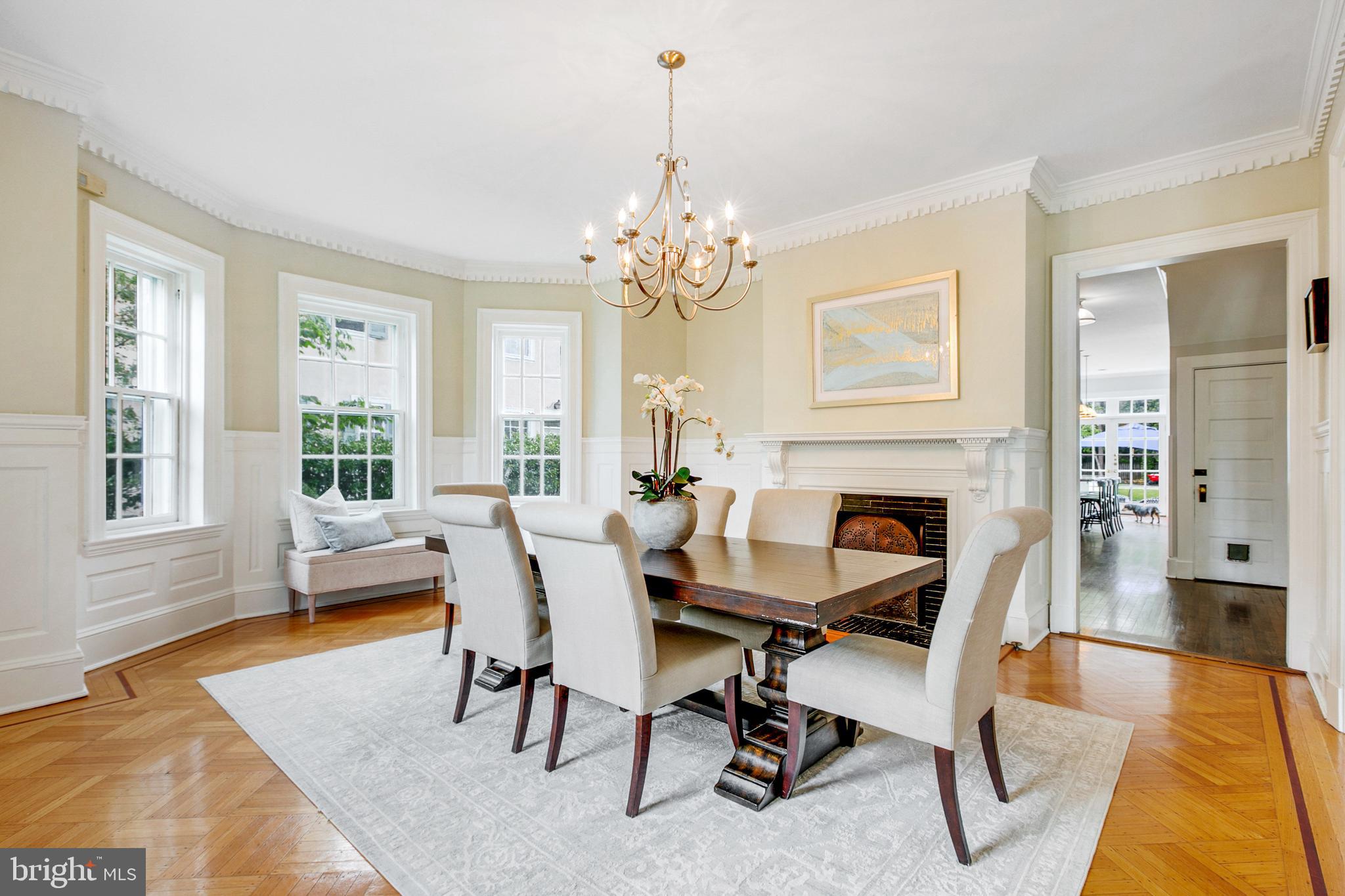 101 Ridgewood Road Baltimore, MD 21210 - Photo 15 of 74