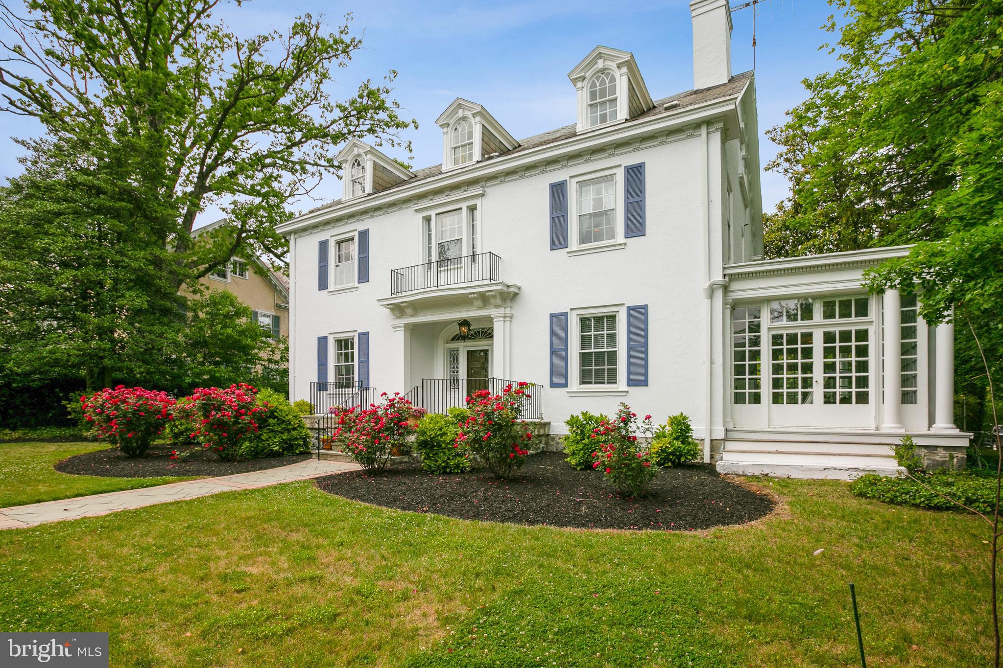 101 Ridgewood Road Baltimore, MD 21210 - Photo 3 of 74