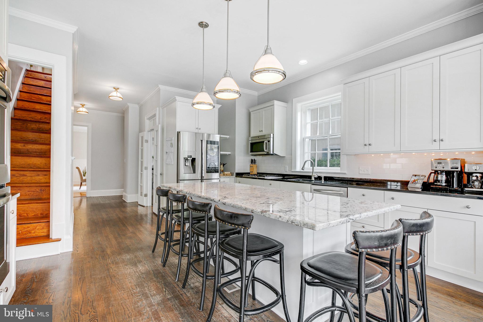 101 Ridgewood Road Baltimore, MD 21210 - Photo 21 of 74