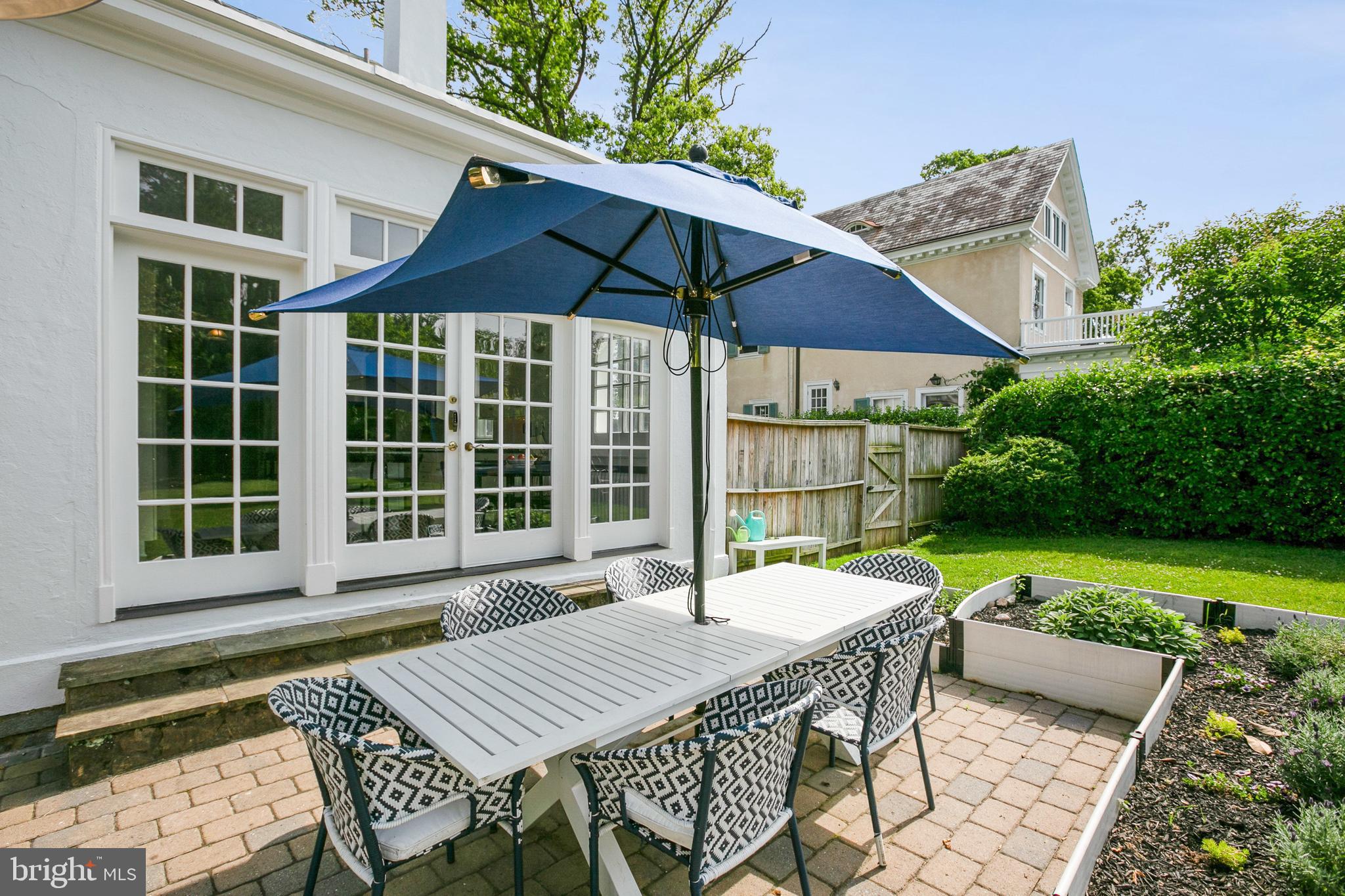 101 Ridgewood Road Baltimore, MD 21210 - Photo 28 of 74