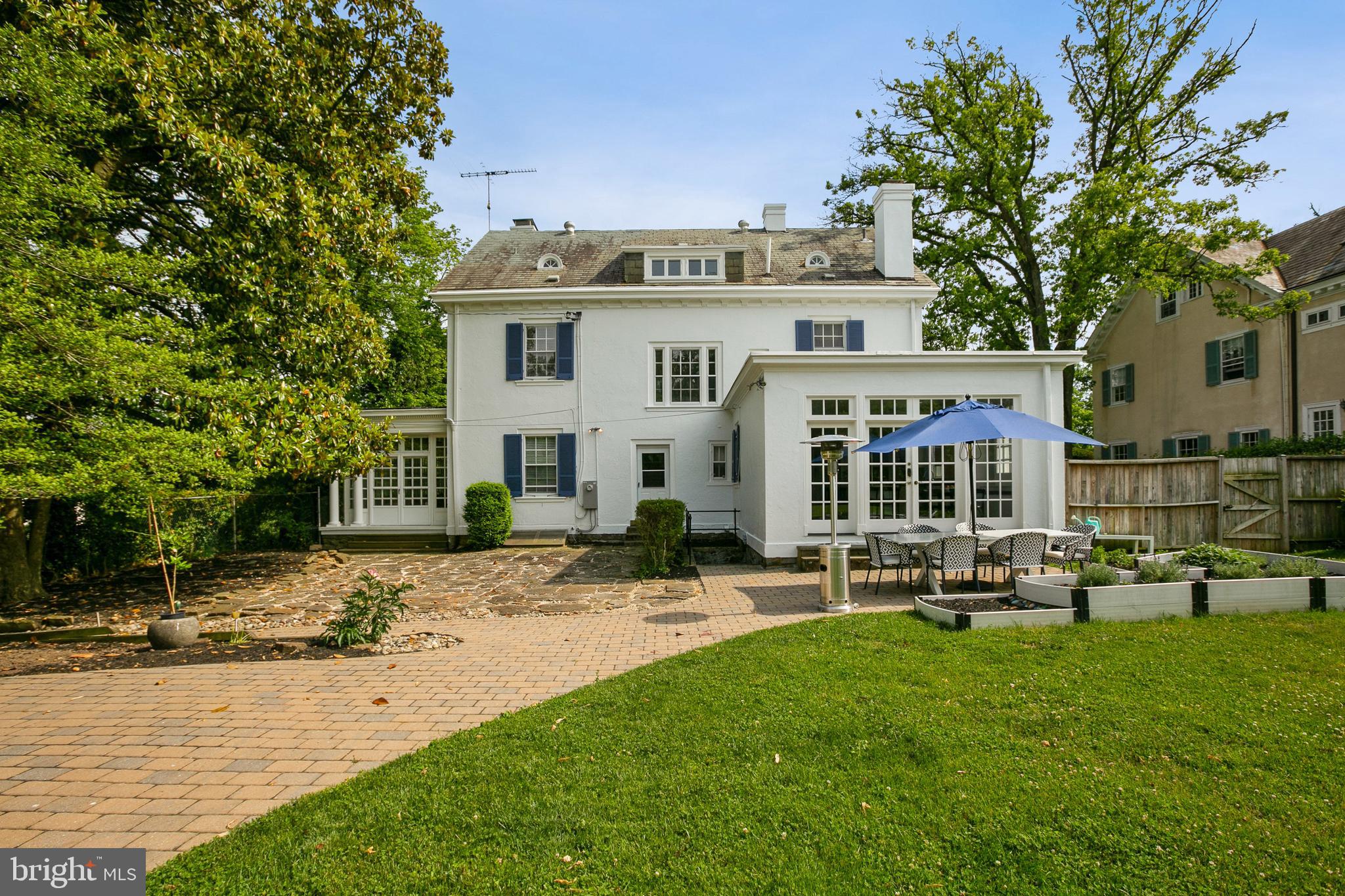 101 Ridgewood Road Baltimore, MD 21210 - Photo 29 of 74