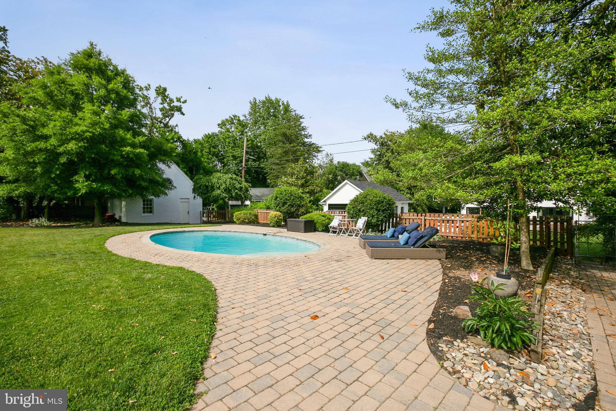 101 Ridgewood Road Baltimore, MD 21210 - Photo 30 of 74