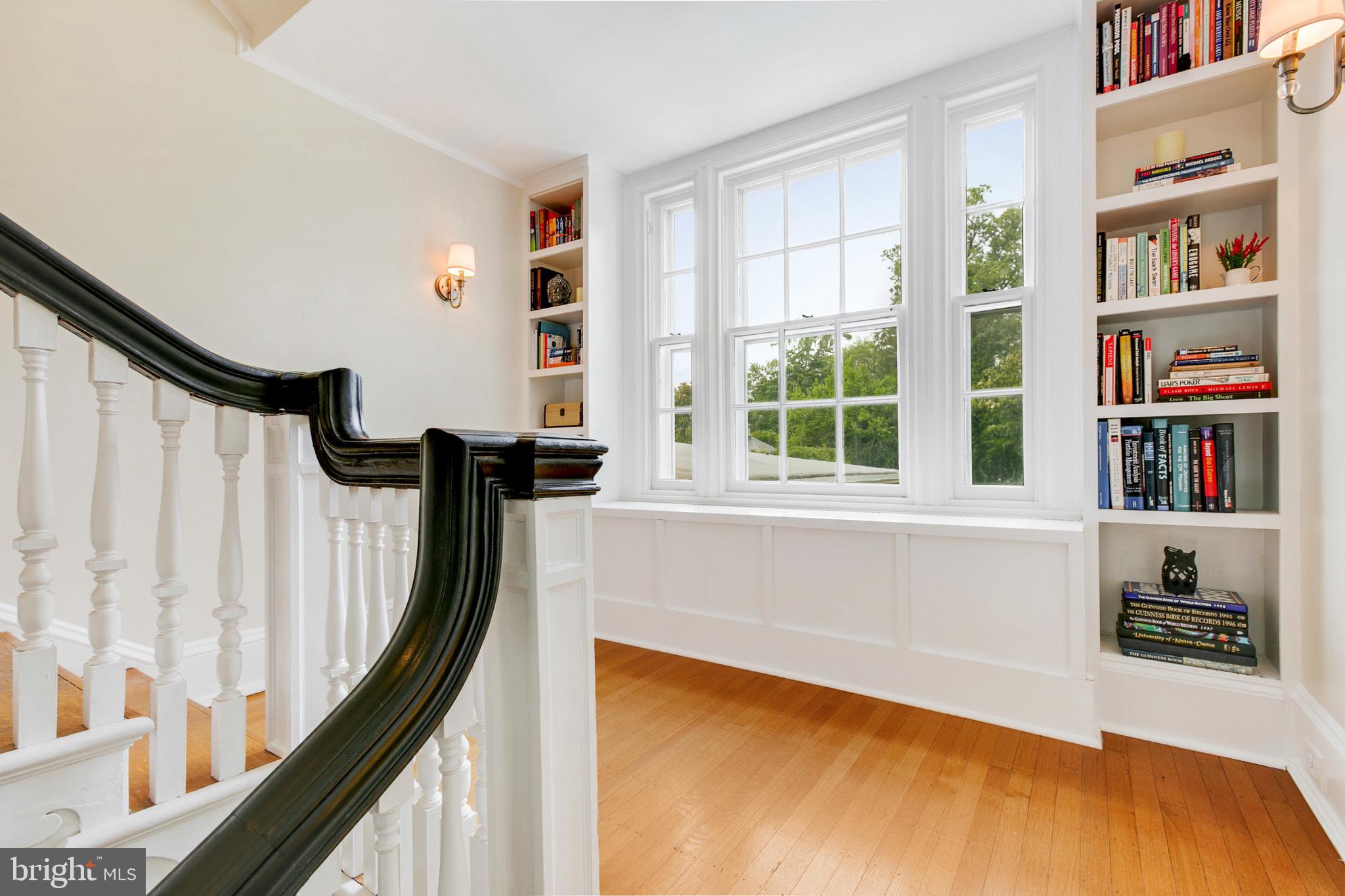 101 Ridgewood Road Baltimore, MD 21210 - Photo 33 of 74