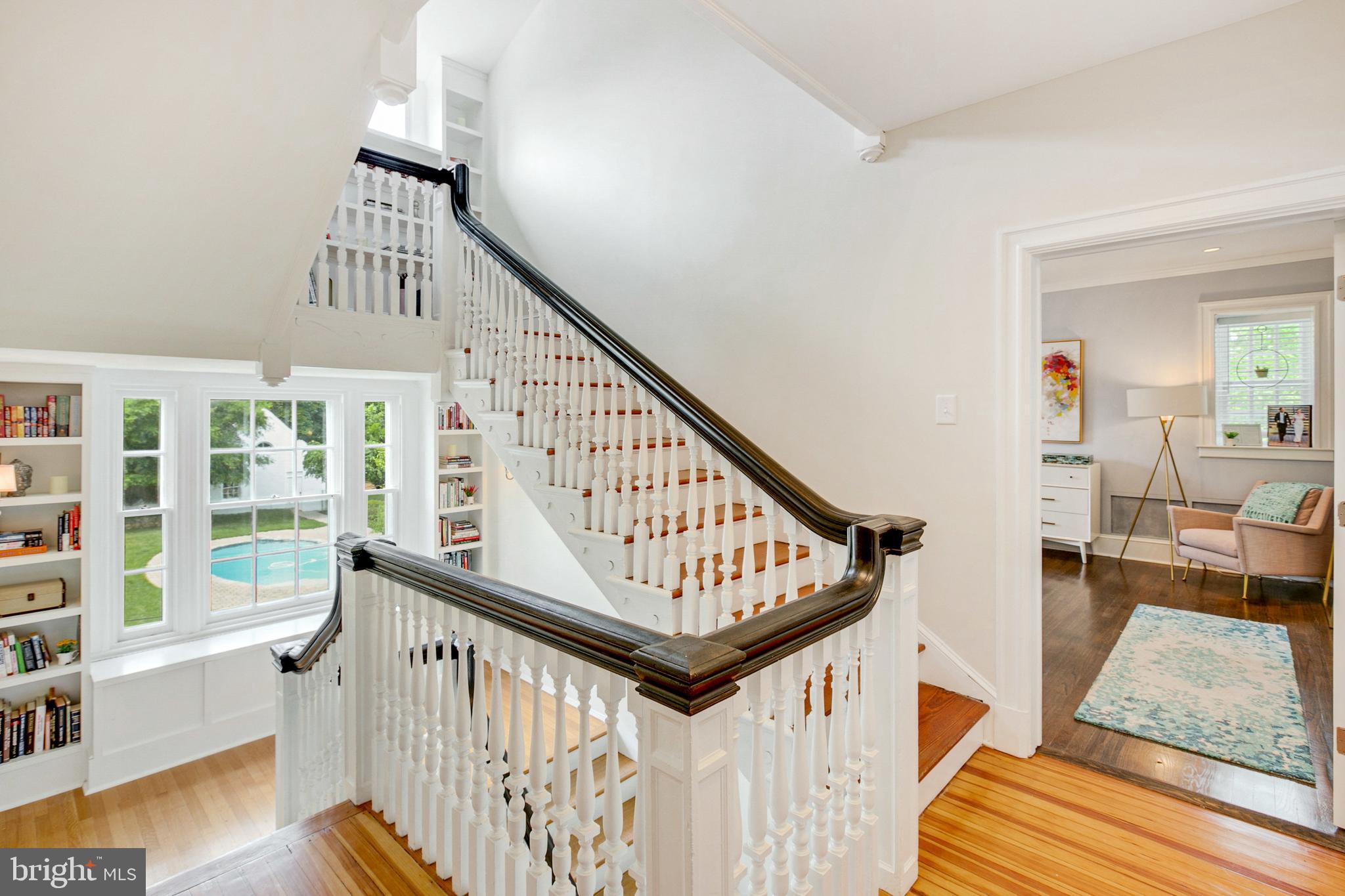 101 Ridgewood Road Baltimore, MD 21210 - Photo 34 of 74