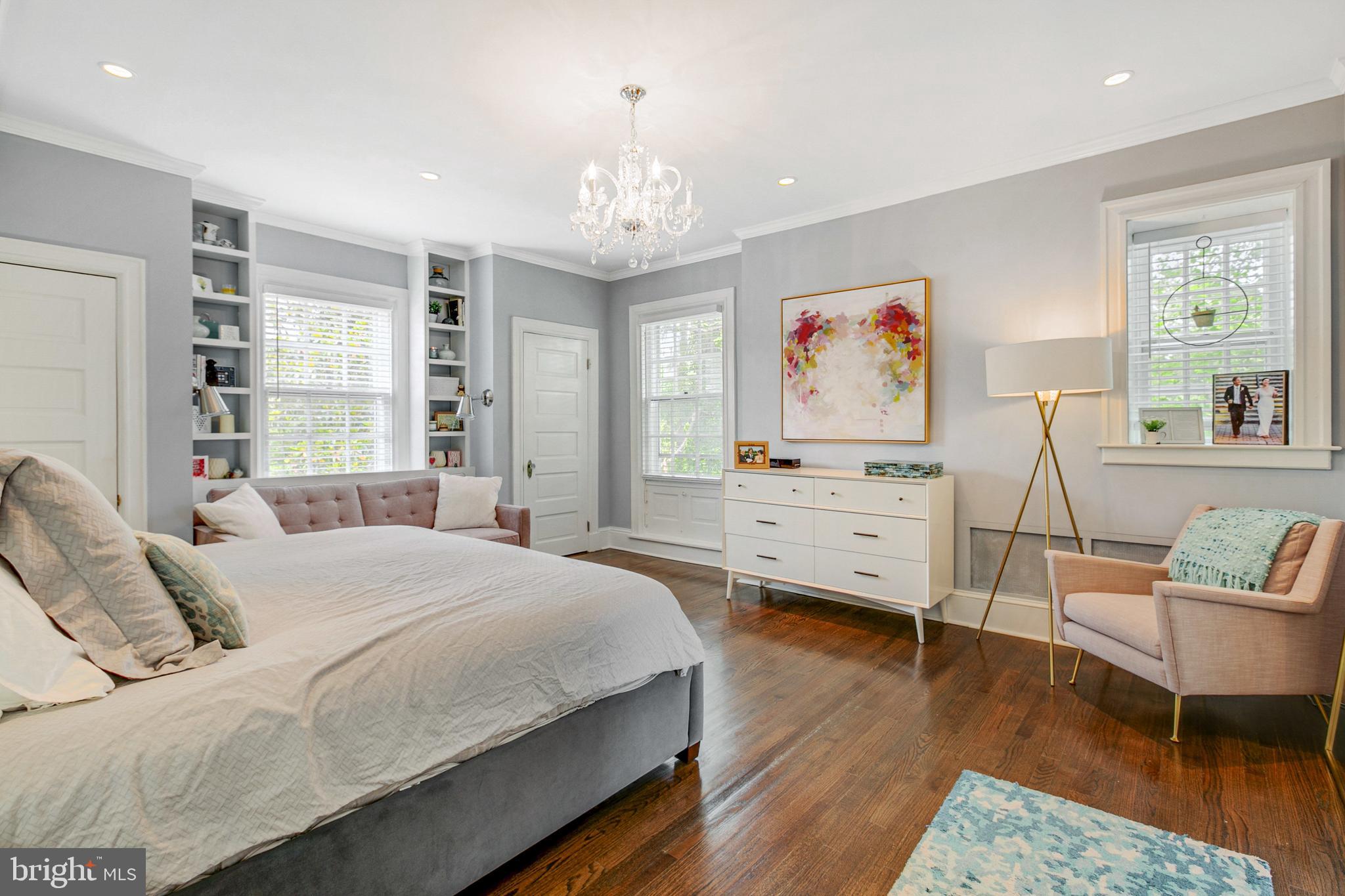 101 Ridgewood Road Baltimore, MD 21210 - Photo 35 of 74