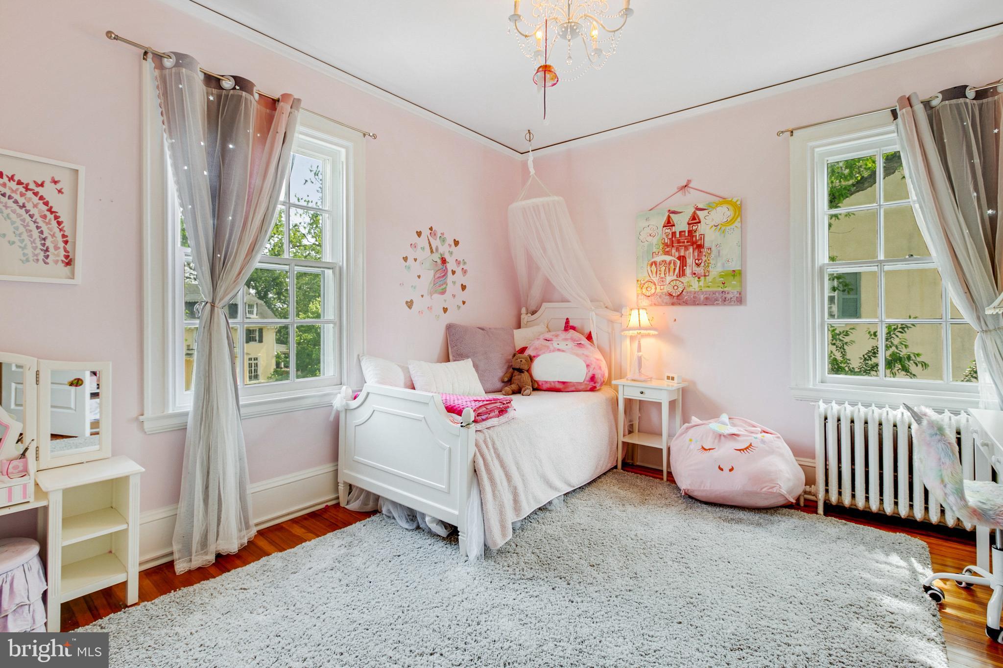 101 Ridgewood Road Baltimore, MD 21210 - Photo 48 of 74