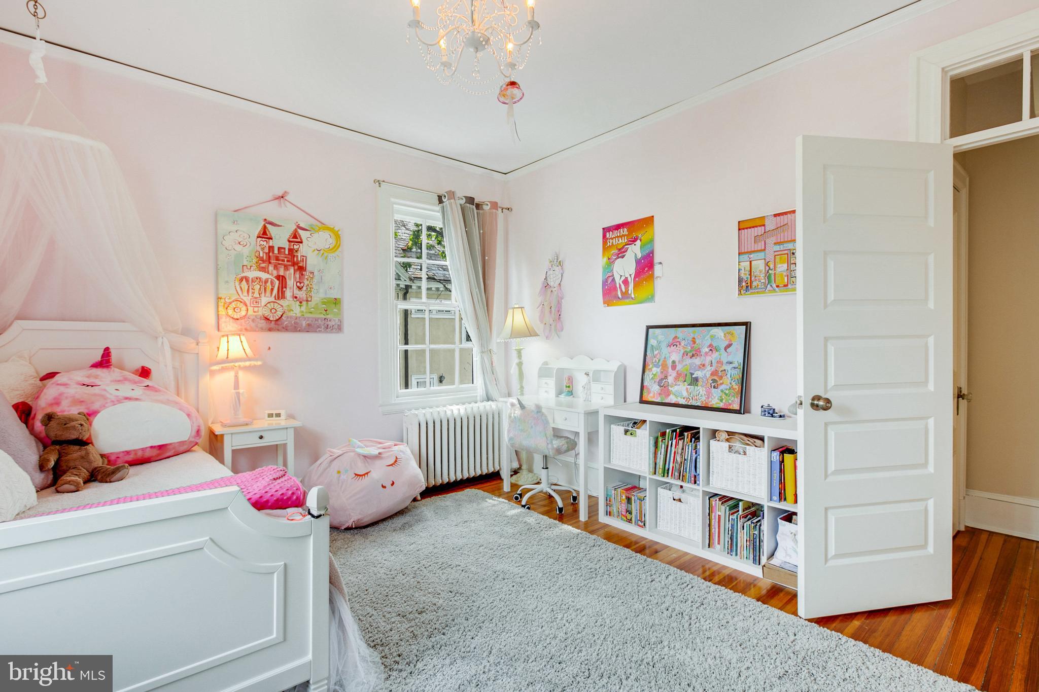 101 Ridgewood Road Baltimore, MD 21210 - Photo 49 of 74