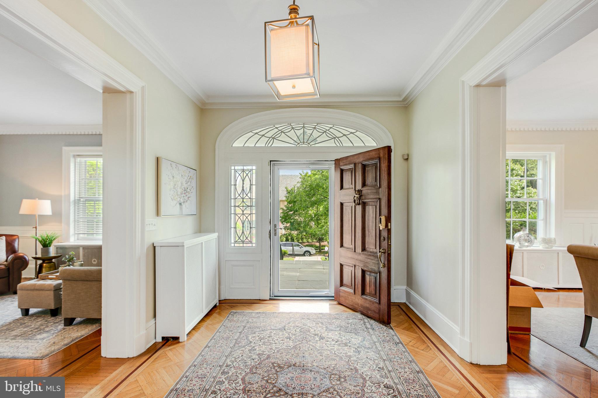 101 Ridgewood Road Baltimore, MD 21210 - Photo 6 of 74