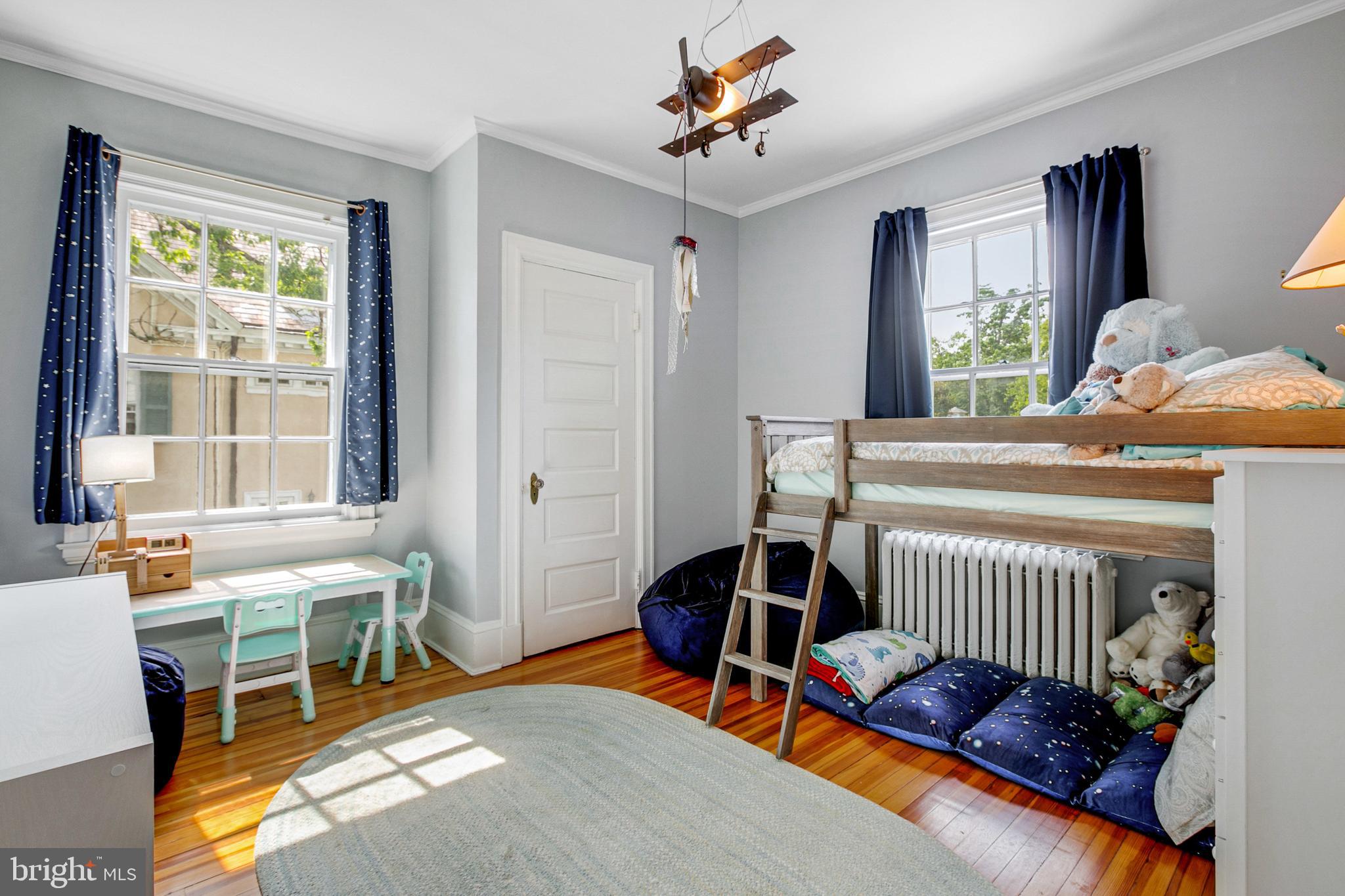 101 Ridgewood Road Baltimore, MD 21210 - Photo 53 of 74