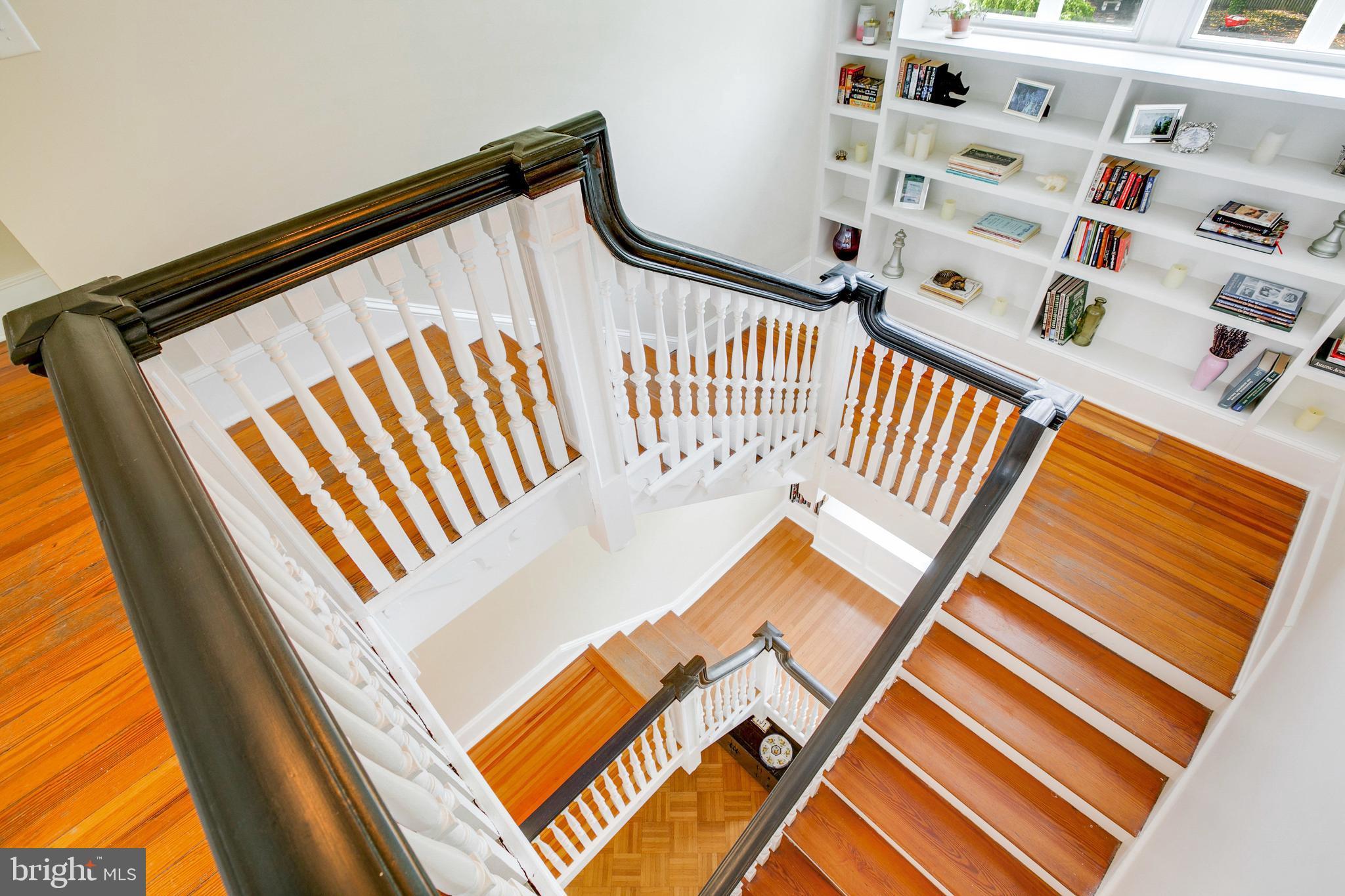 101 Ridgewood Road Baltimore, MD 21210 - Photo 56 of 74