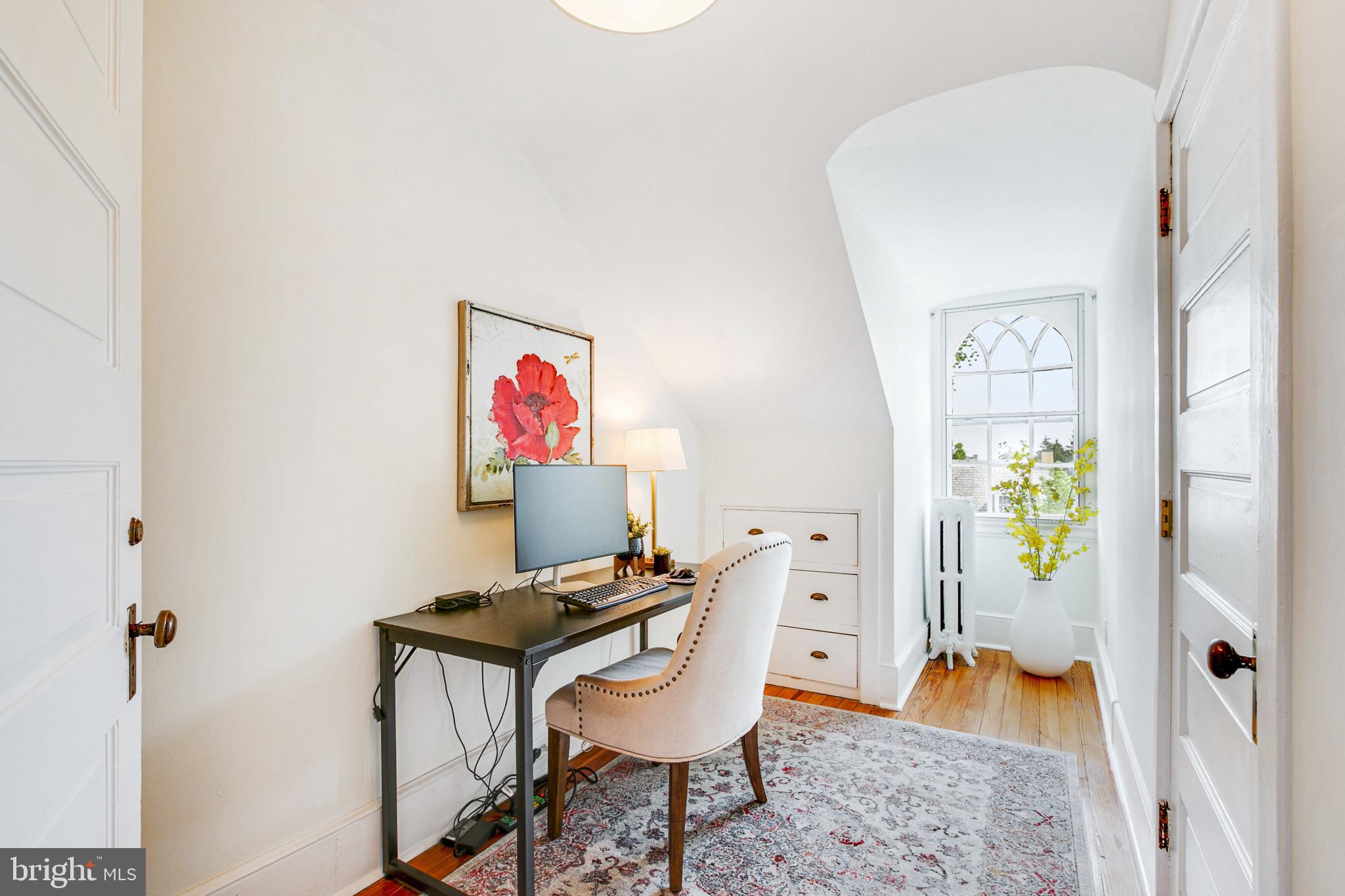 101 Ridgewood Road Baltimore, MD 21210 - Photo 59 of 74