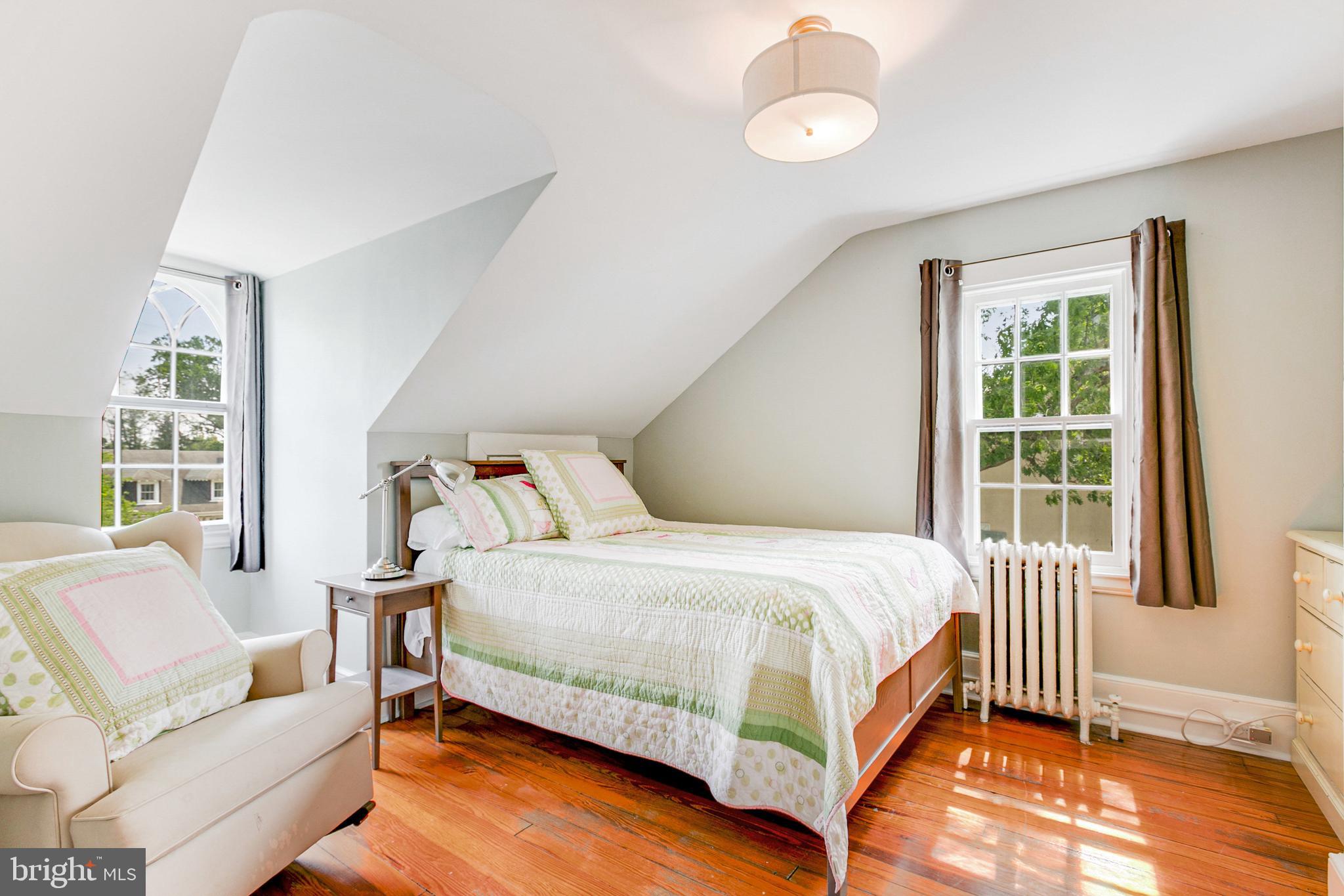 101 Ridgewood Road Baltimore, MD 21210 - Photo 60 of 74