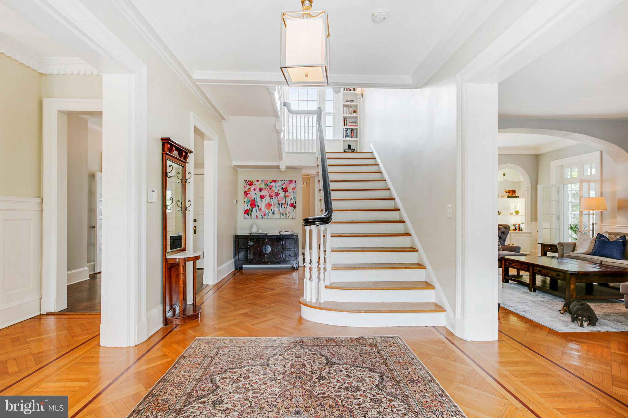 101 Ridgewood Road Baltimore, MD 21210 - Photo 7 of 74