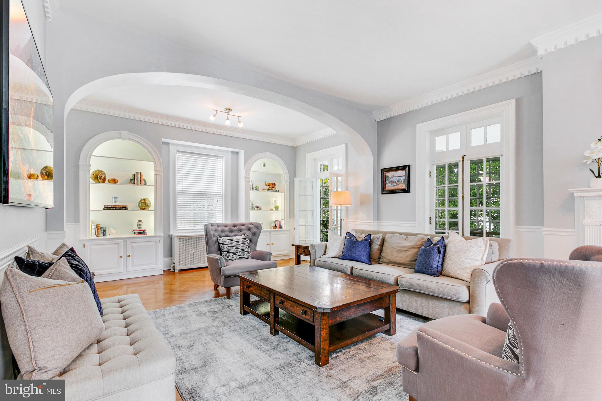 101 Ridgewood Road Baltimore, MD 21210 - Photo 8 of 74