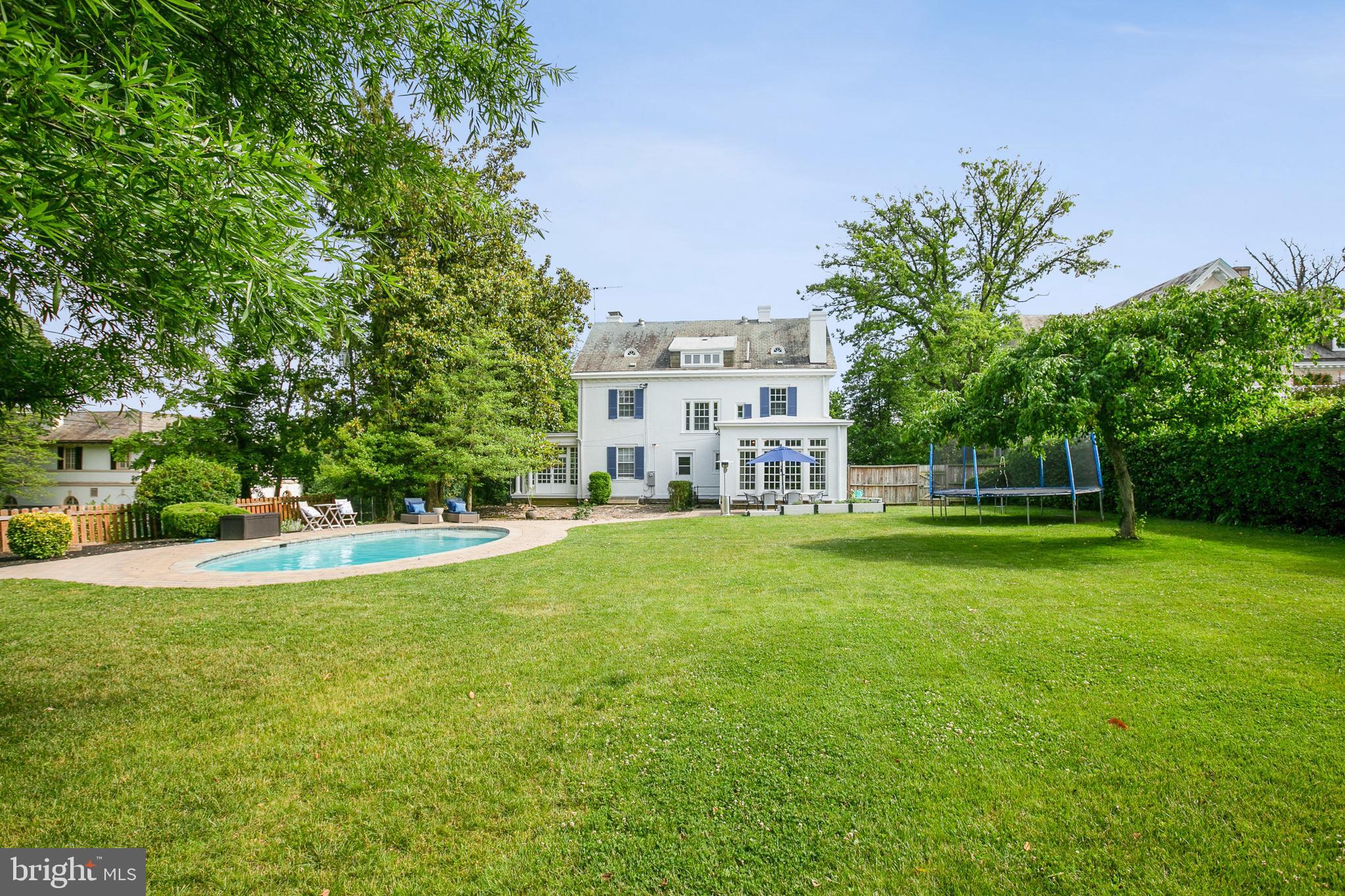 101 Ridgewood Road Baltimore, MD 21210 - Photo 71 of 74