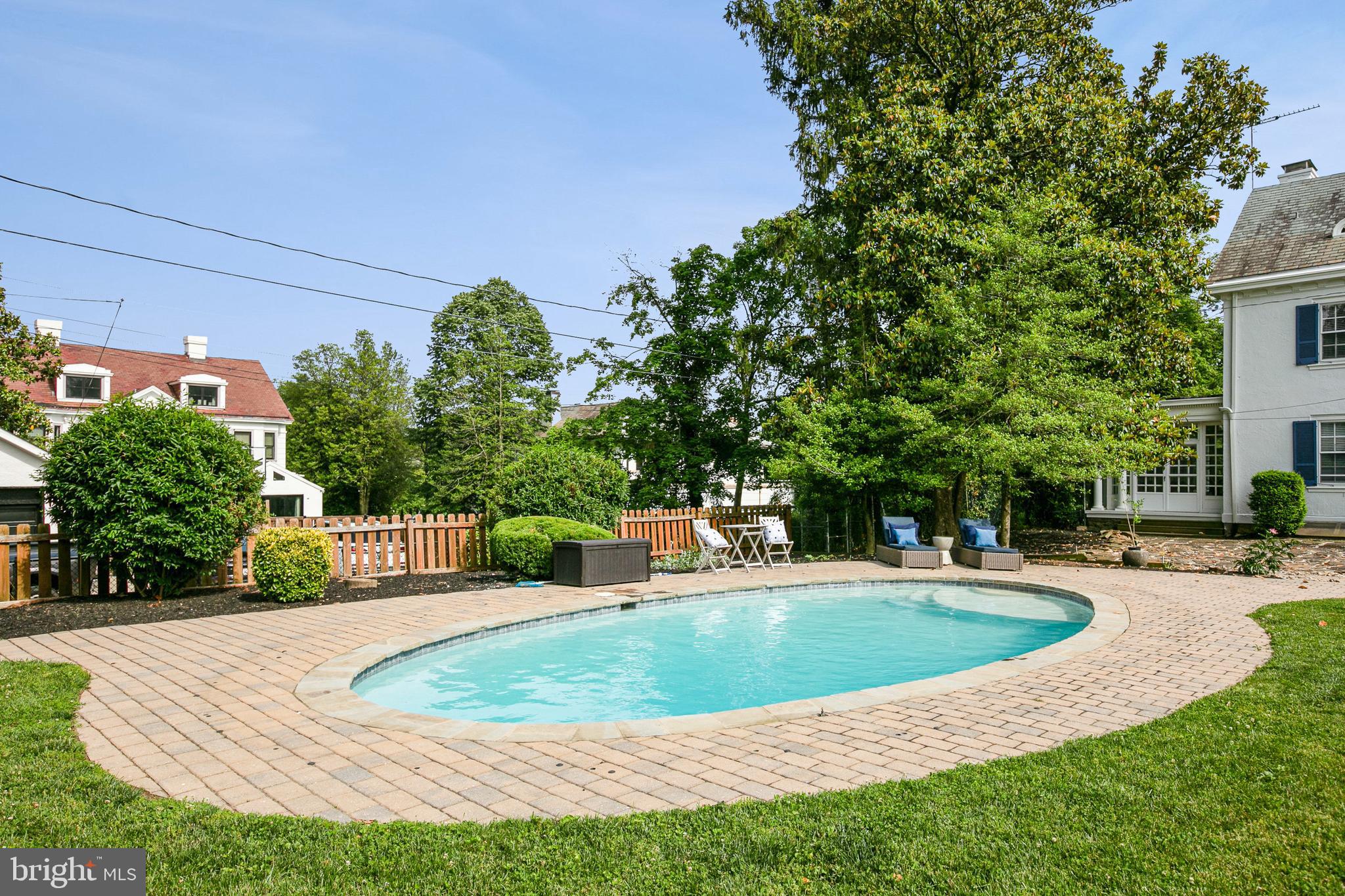 101 Ridgewood Road Baltimore, MD 21210 - Photo 72 of 74