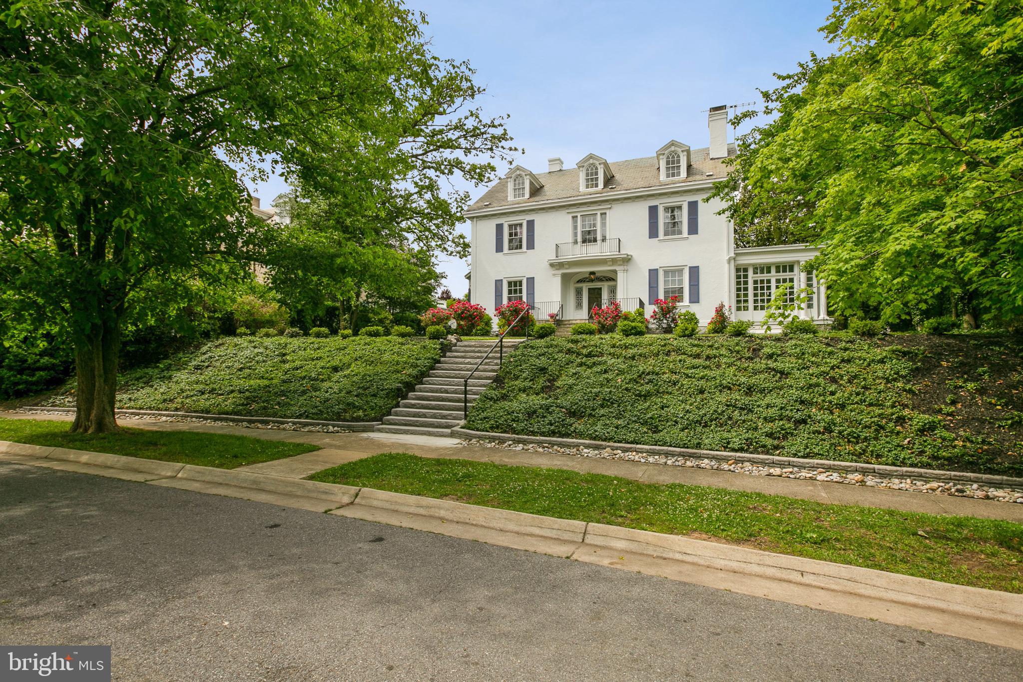 101 Ridgewood Road Baltimore, MD 21210 - Photo 74 of 74