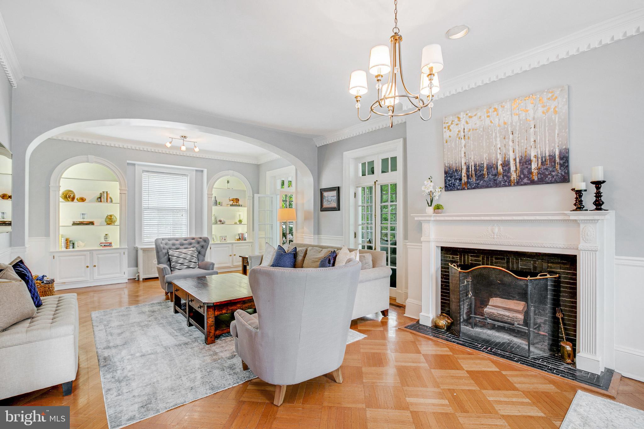 101 Ridgewood Road Baltimore, MD 21210 - Photo 9 of 74