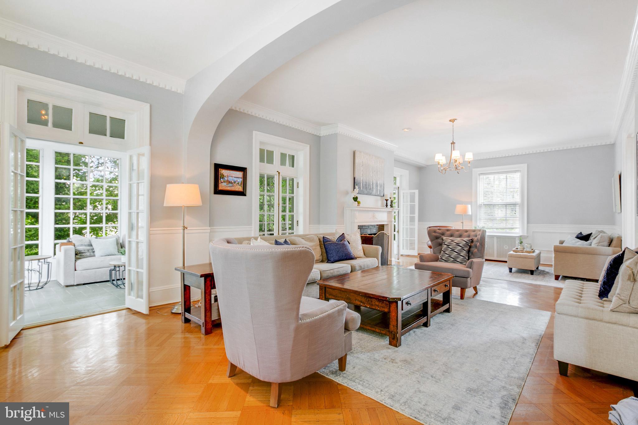 101 Ridgewood Road Baltimore, MD 21210 - Photo 10 of 74