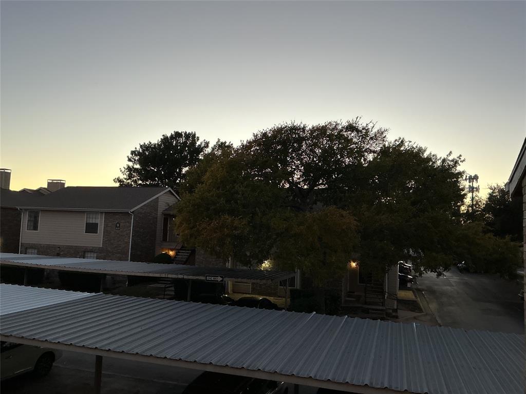 4748 Old Bent Tree Lane, Unit 808 Dallas, TX 75287 - Photo 12 of 12 one covered parking space