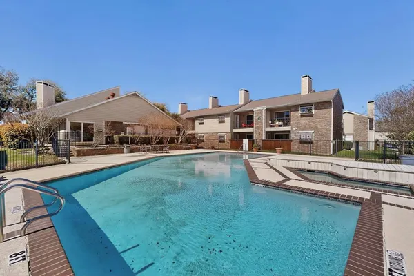 $1,100 | 4748 Old Bent Tree Lane, Unit 808, Dallas, TX 75287