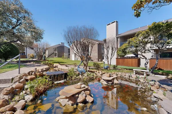 $1,100 | 4748 Old Bent Tree Lane, Unit 808, Dallas, TX 75287