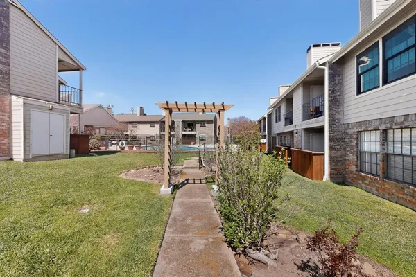 $1,100 | 4748 Old Bent Tree Lane, Unit 808, Dallas, TX 75287