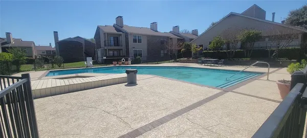 $1,000 | 4748 Old Bent Tree Lane, Unit 808, Dallas, TX 75287