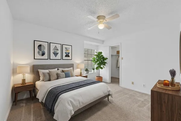 $1,100 | 4748 Old Bent Tree Lane, Unit 808, Dallas, TX 75287