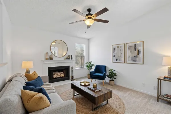 $1,100 | 4748 Old Bent Tree Lane, Unit 808, Dallas, TX 75287