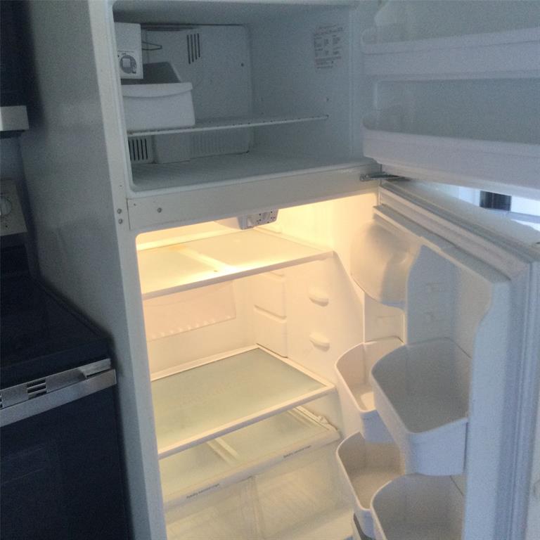 4748 Old Bent Tree Lane, Unit 808 Dallas, TX 75287 - Photo 10 of 12 refrigerator