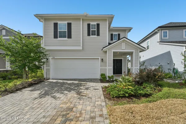 $539,000 | 250 Holly Forest Drive, St. Augustine, FL 32092