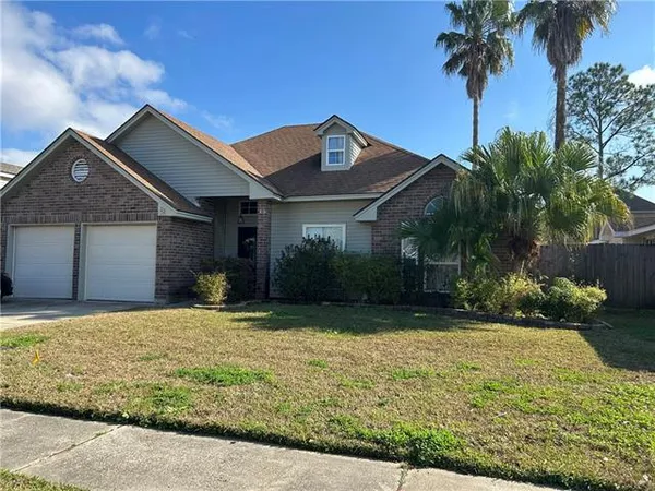 $239,900 | 22 Pampas Drive, Laplace, LA 70068