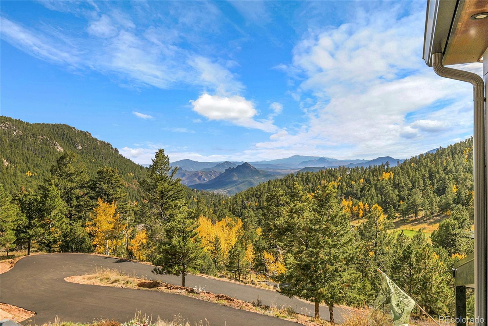 13208 Elsie Road Conifer, CO 80433 - Photo 20 of 24