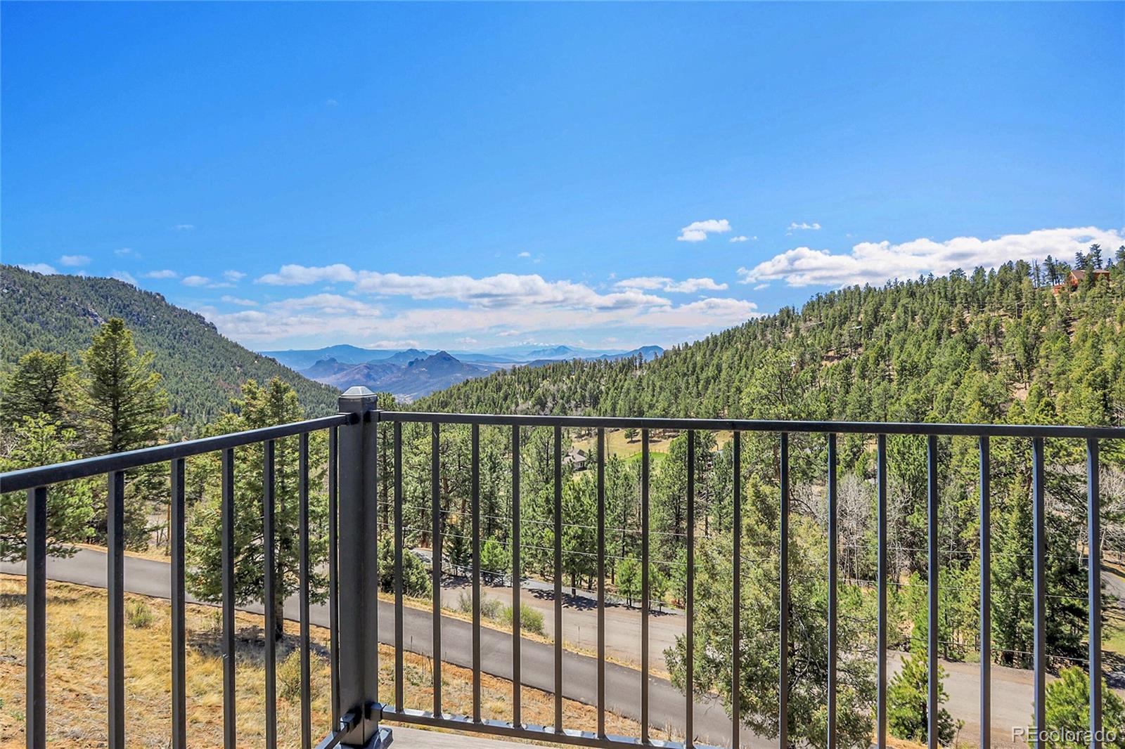 13208 Elsie Road Conifer, CO 80433 - Photo 23 of 24