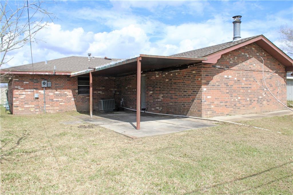 320 St Patrick Street Houma, LA 70364 - Photo 11 of 13
