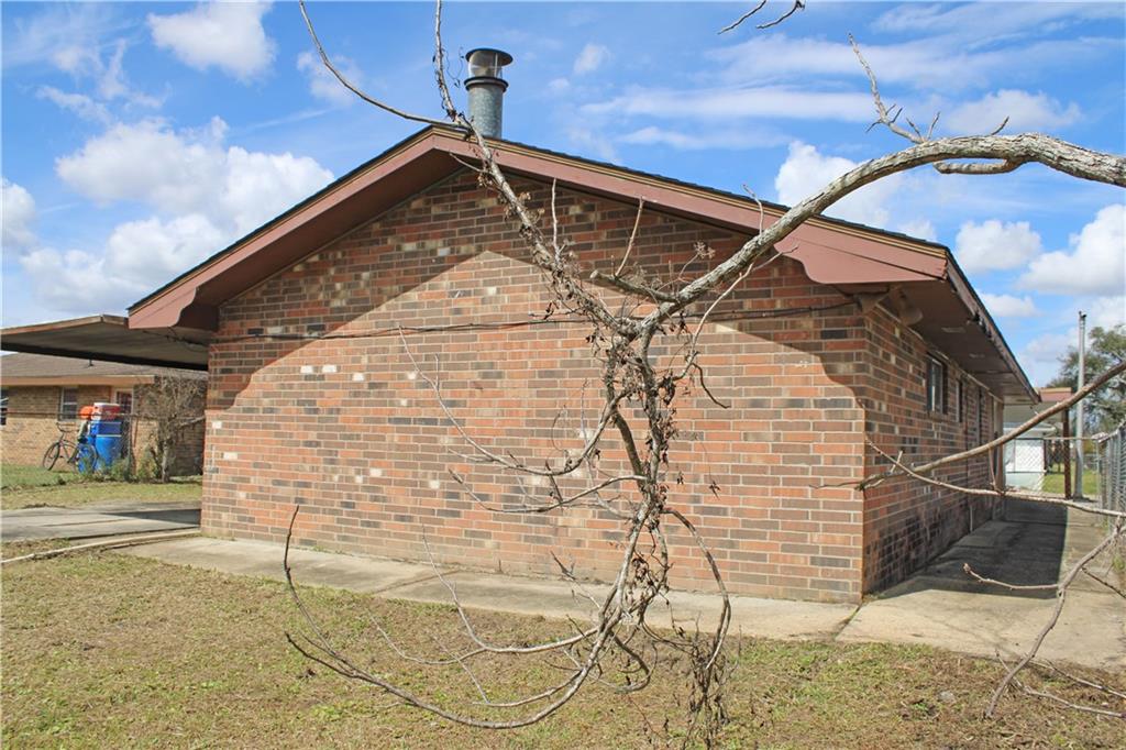 320 St Patrick Street Houma, LA 70364 - Photo 12 of 13