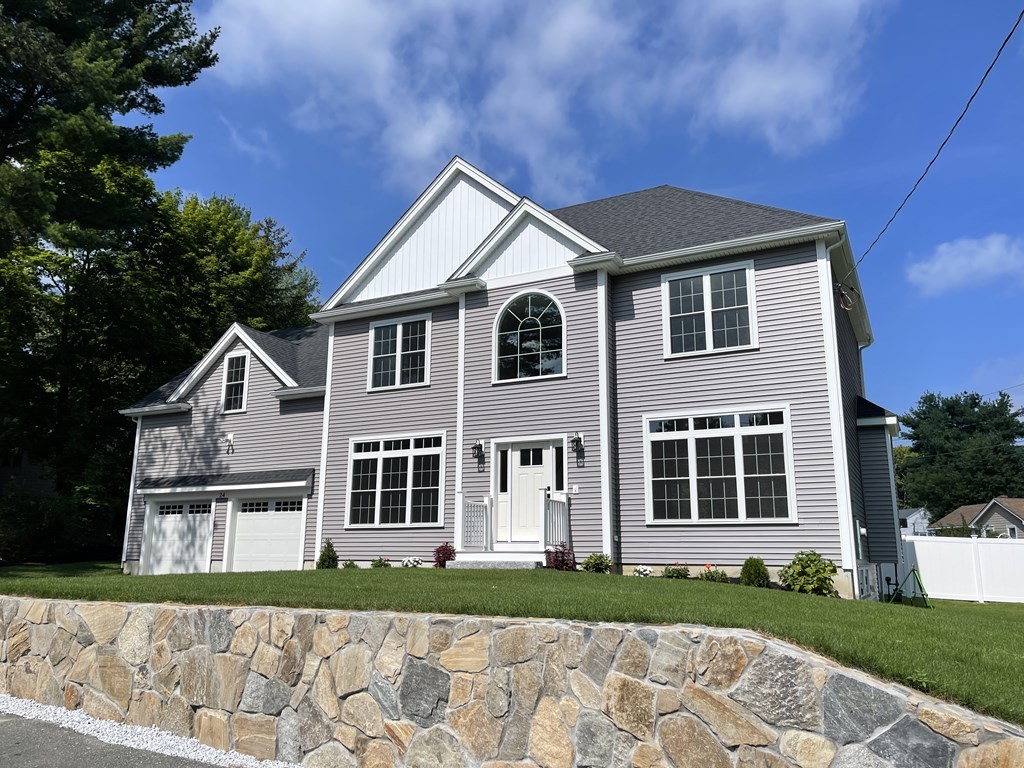 24 Emily Road Framingham, MA 01701 - Photo 1 of 13 Gallery Image 1