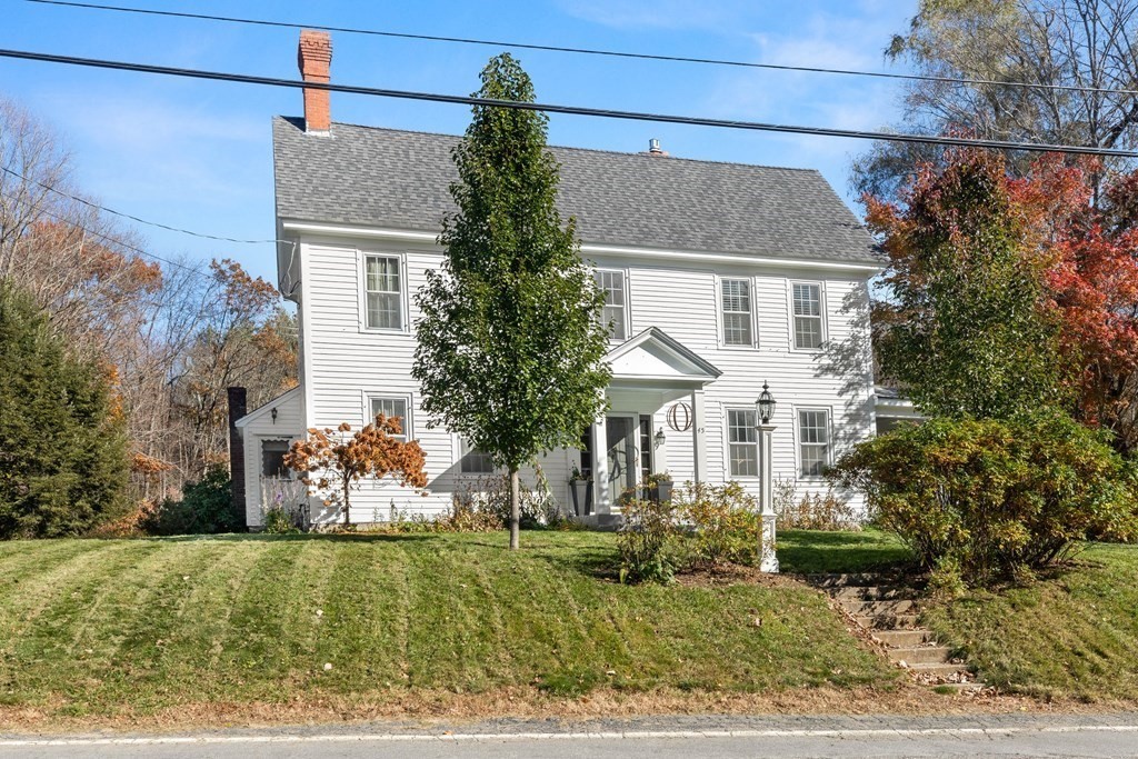 45 Birch Meadow Road Merrimac, MA 01860 - Photo 1 of 42