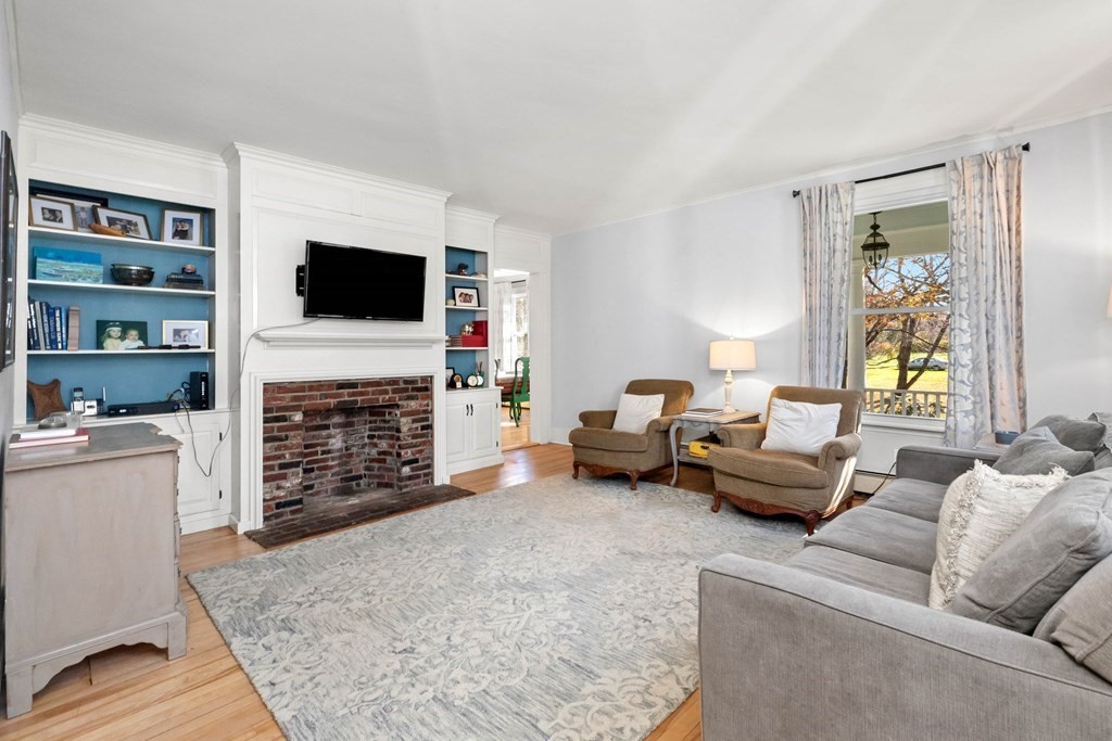 45 Birch Meadow Road Merrimac, MA 01860 - Photo 11 of 42