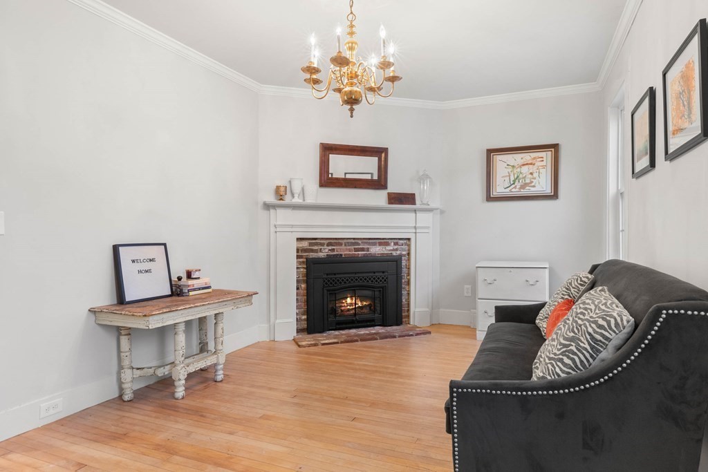 45 Birch Meadow Road Merrimac, MA 01860 - Photo 14 of 42