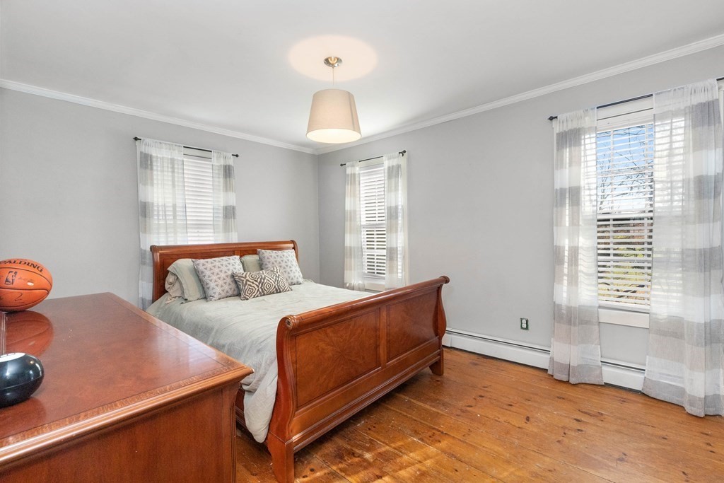 45 Birch Meadow Road Merrimac, MA 01860 - Photo 17 of 42