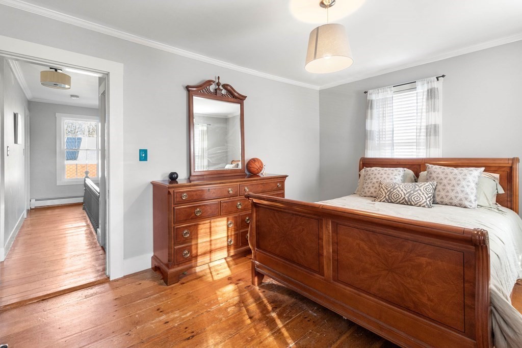 45 Birch Meadow Road Merrimac, MA 01860 - Photo 18 of 42
