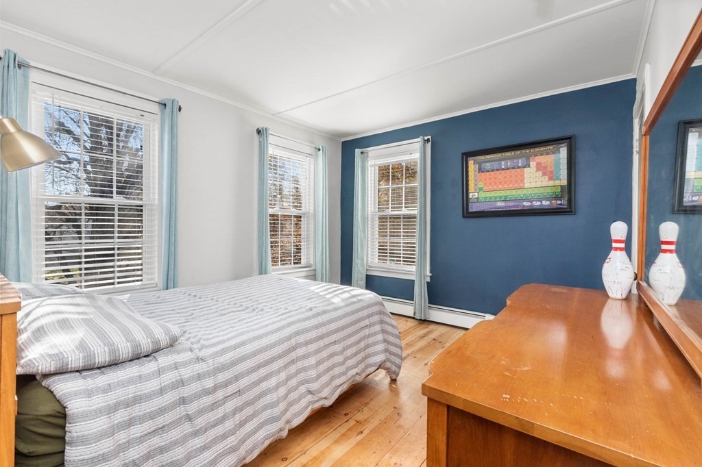 45 Birch Meadow Road Merrimac, MA 01860 - Photo 20 of 42