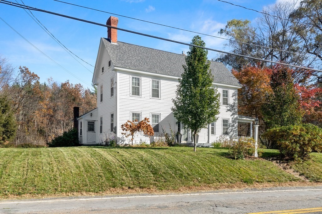 45 Birch Meadow Road Merrimac, MA 01860 - Photo 2 of 42