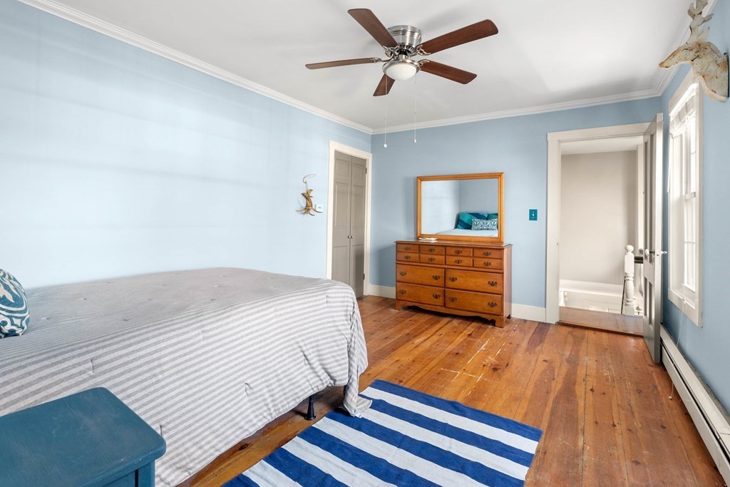45 Birch Meadow Road Merrimac, MA 01860 - Photo 21 of 42