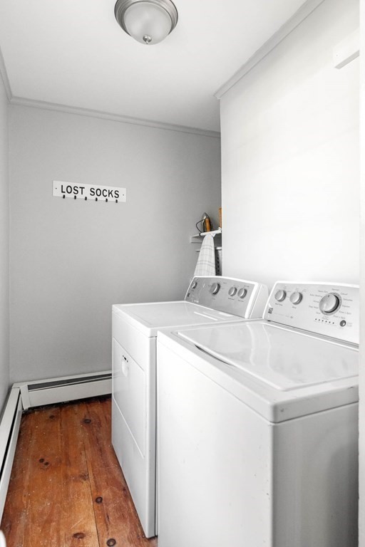 45 Birch Meadow Road Merrimac, MA 01860 - Photo 22 of 42