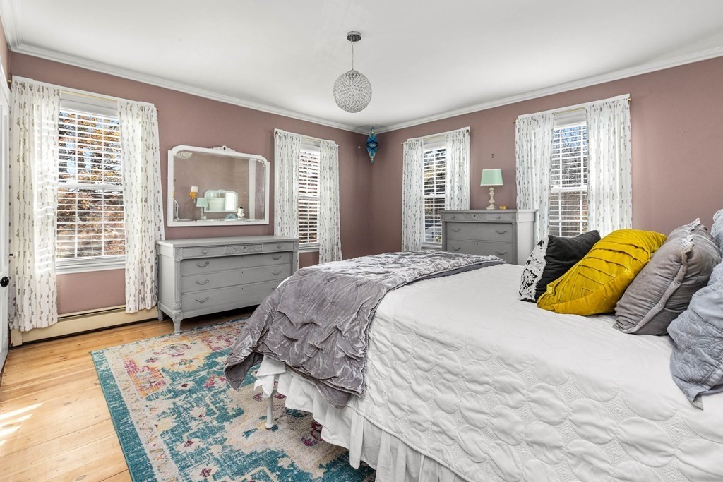 45 Birch Meadow Road Merrimac, MA 01860 - Photo 23 of 42