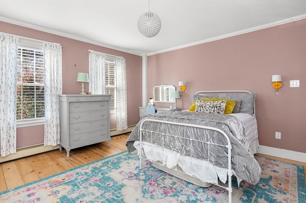 45 Birch Meadow Road Merrimac, MA 01860 - Photo 24 of 42