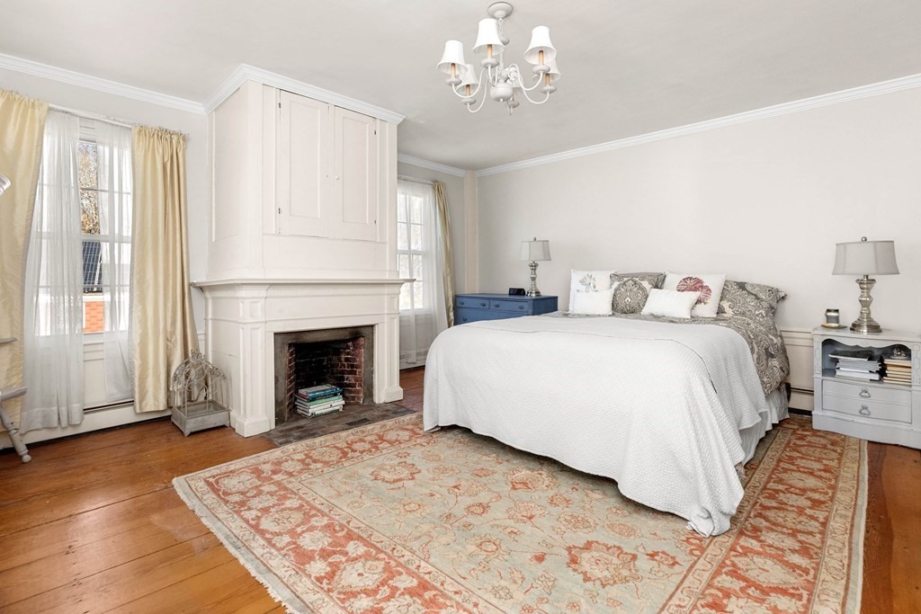 45 Birch Meadow Road Merrimac, MA 01860 - Photo 25 of 42
